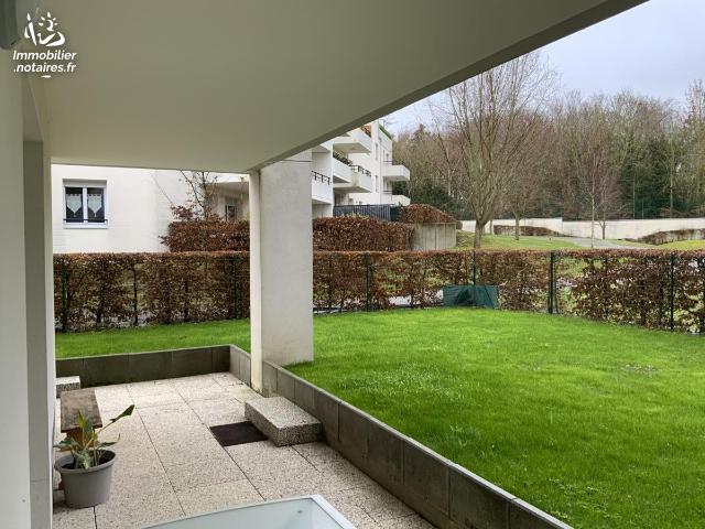 Appartement de 50m2 - 2 pièces - Reims