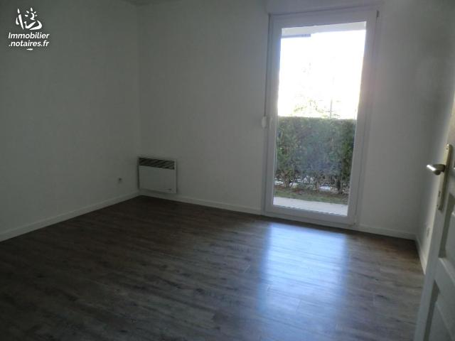 Appartement de 50m2 - 2 pièces - Reims