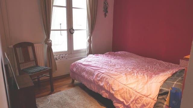 Appartement de 50m2 - 2 pièces - Reims