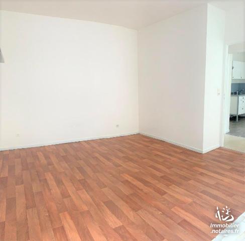 Appartement de 50m2 - 2 pièces - Reims