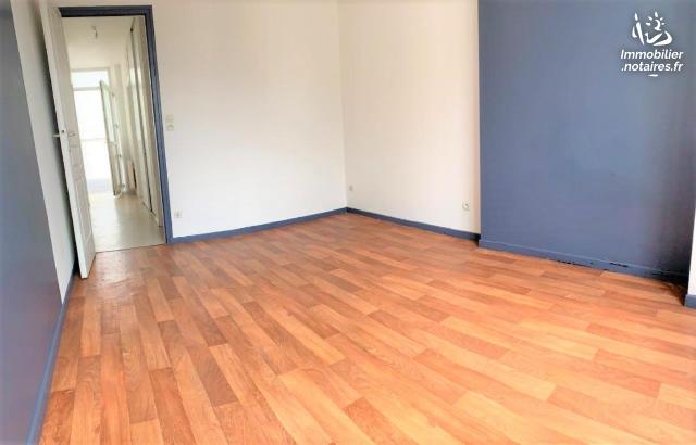 Appartement de 50m2 - 2 pièces - Reims