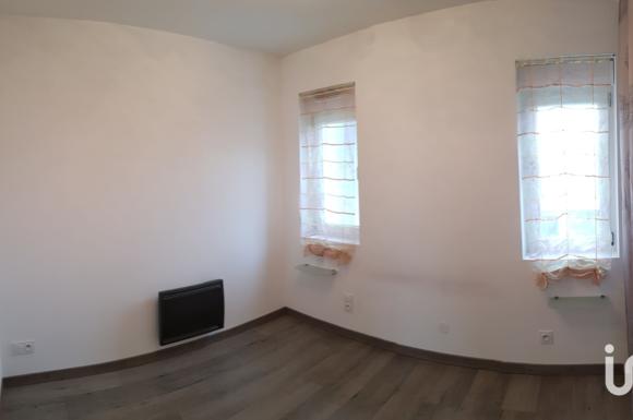 Appartement de 50m2 - 2 pièces - Reims