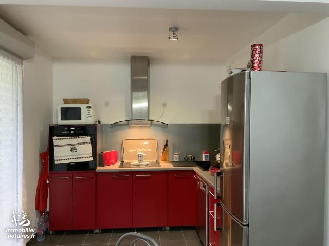 Appartement de 50m2 - 2 pièces - Reims