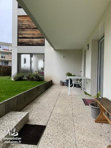 Appartement de 50m2 - 2 pièces - Reims