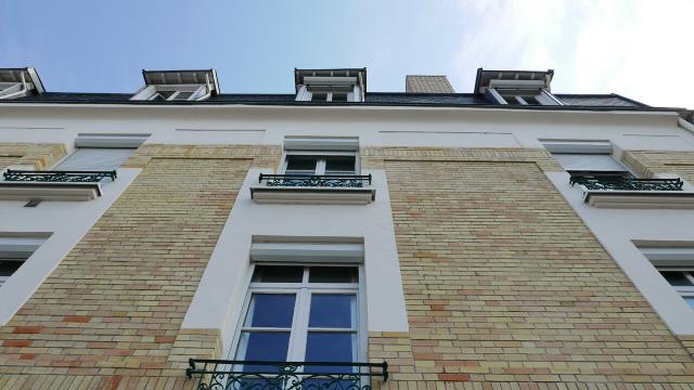 Appartement de 50m2 - 3 pièces - Reims