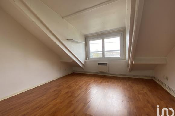 Appartement de 50m2 - 3 pièces - Reims