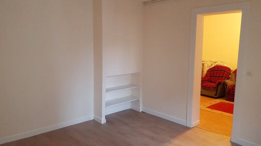 Appartement de 50m2 - 3 pièces - Reims - Quartier Sainte Anne