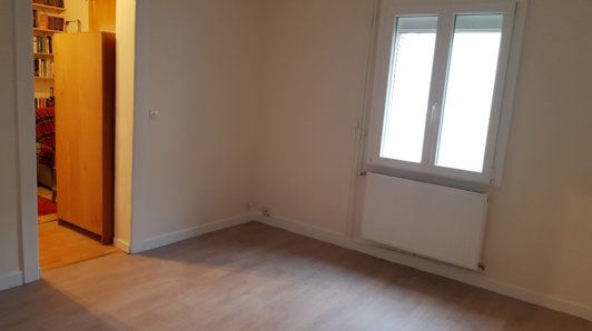 Appartement de 50m2 - 3 pièces - Reims - Quartier Sainte Anne