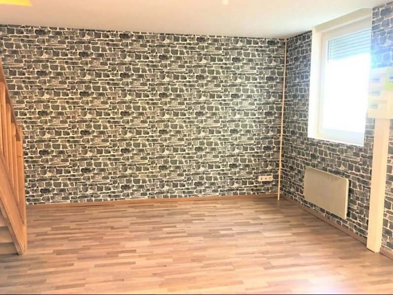 Appartement de 50m2 - Reims - Quartier Courlancy