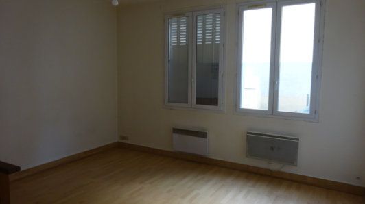 Appartement de 51m2 - 2 pièces - Reims - Quartier Jamin