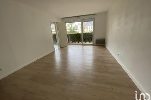 Appartement de 51m2 - 2 pièces - Reims