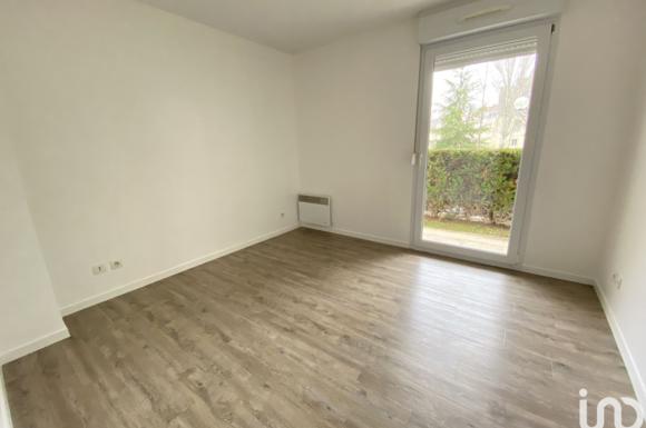 Appartement de 51m2 - 2 pièces - Reims