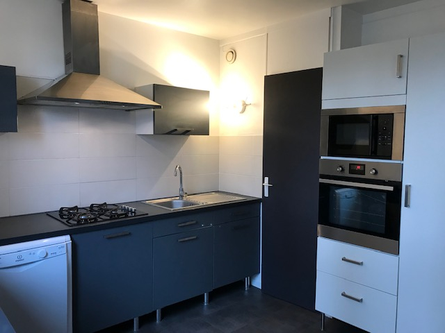 Appartement de 51m2 - 2 pièces - Reims