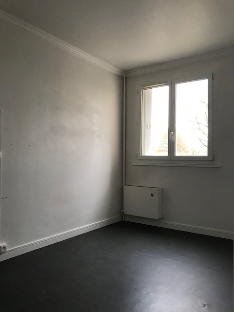 Appartement de 51m2 - 2 pièces - Reims