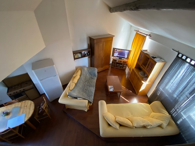 Appartement de 51m2 - 2 pièces - Reims - Quartier Moissons