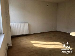 Appartement de 51m2 - 2 pièces - Reims - Quartier Place Luton