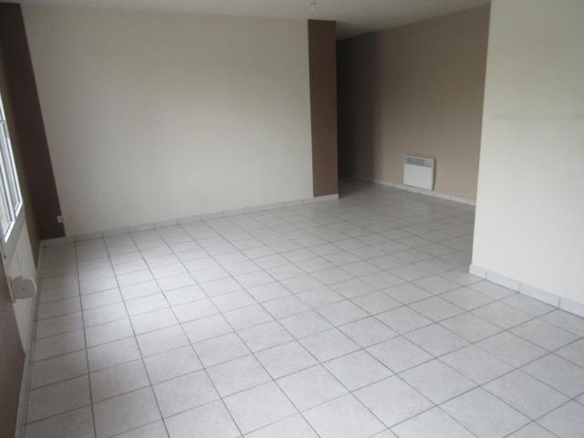 Appartement de 51m2 - 2 pièces - Reims