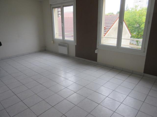 Appartement de 51m2 - 2 pièces - Reims