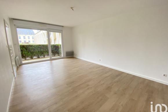 Appartement de 51m2 - 2 pièces - Reims