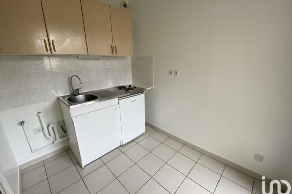 Appartement de 51m2 - 2 pièces - Reims