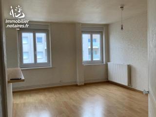 Appartement de 51m2 - 2 pièces - Reims - Quartier Place Luton