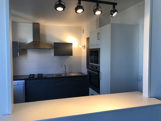 Appartement de 51m2 - 2 pièces - Reims