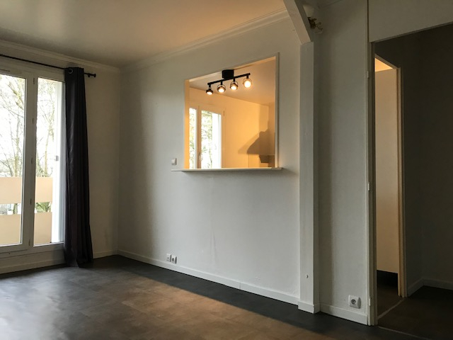 Appartement de 51m2 - 2 pièces - Reims