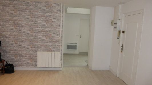 Appartement de 51m2 - 2 pièces - Reims - Quartier Saint Thomas