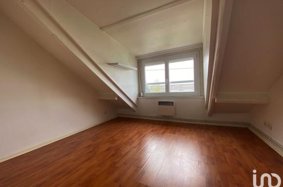 Appartement de 51m2 - 3 pièces - Reims