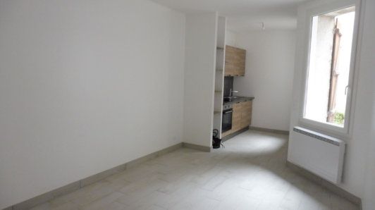 Appartement de 51m2 - 3 pièces - Reims - Quartier Saint Thomas