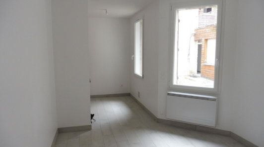 Appartement de 51m2 - 3 pièces - Reims - Quartier Saint Thomas