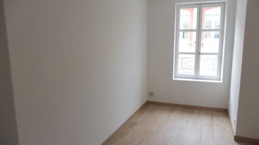 Appartement de 51m2 - 3 pièces - Reims - Quartier Saint Thomas