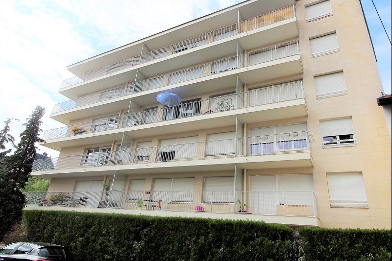 Appartement de 51m2 - Reims