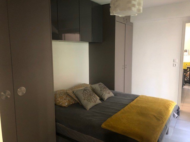 Appartement de 51m2 - Reims