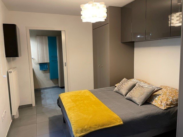 Appartement de 51m2 - Reims