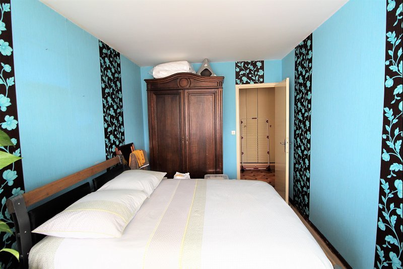 Appartement de 51m2 - Reims