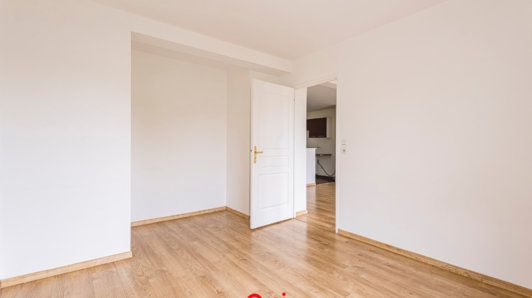 Appartement de 52m2 - 2 pièces - Reims - Quartier Murigny