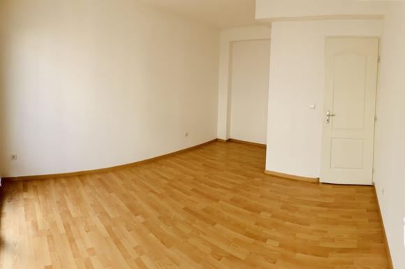 Appartement de 52m2 - 2 pièces - Reims