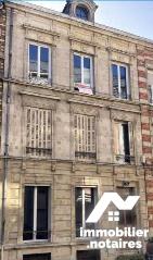 Appartement de 52m2 - 2 pièces - Reims