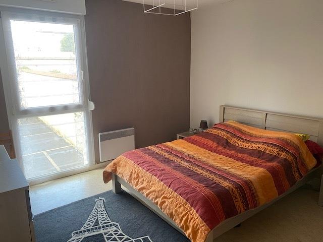 Appartement de 52m2 - 2 pièces - Reims