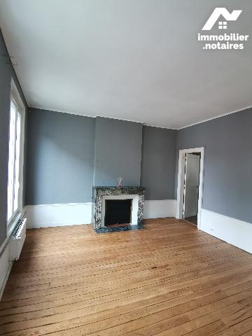 Appartement de 52m2 - 2 pièces - Reims