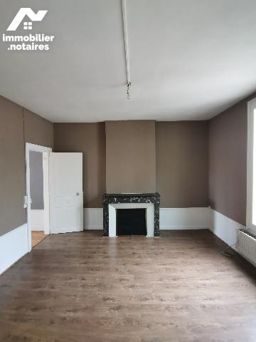 Appartement de 52m2 - 2 pièces - Reims