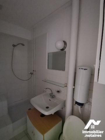 Appartement de 52m2 - 2 pièces - Reims