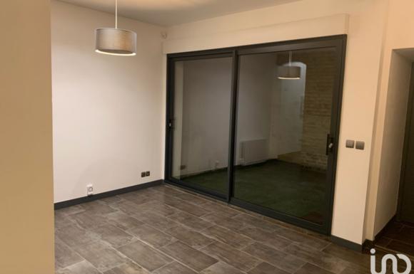 Appartement de 52m2 - 2 pièces - Reims