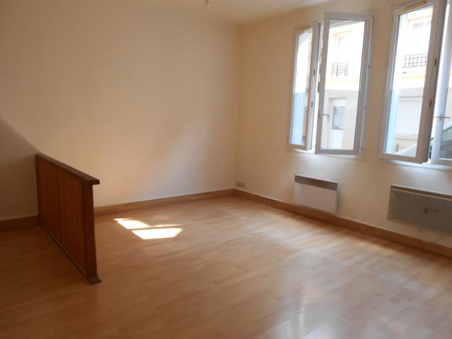 Appartement de 52m2 - 2 pièces - Reims