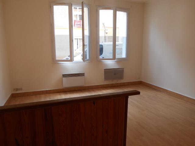 Appartement de 52m2 - 2 pièces - Reims
