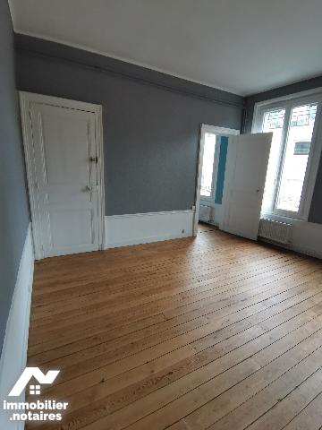 Appartement de 52m2 - 2 pièces - Reims