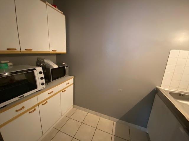 Appartement de 52m2 - 2 pièces - Reims