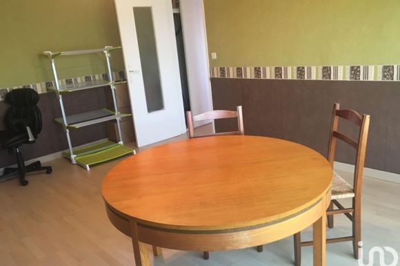 Appartement de 52m2 - 2 pièces - Reims