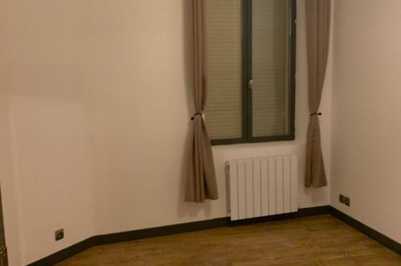 Appartement de 52m2 - 2 pièces - Reims